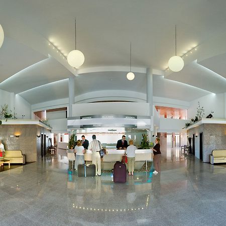 Aguamarina Golf Apartments Гольф-дель-Сур Интерьер фото
