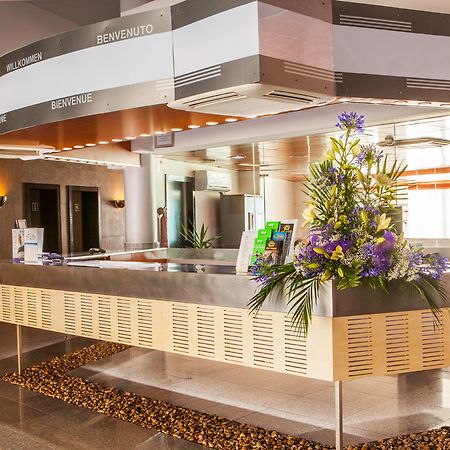 Aguamarina Golf Apartments Гольф-дель-Сур Интерьер фото