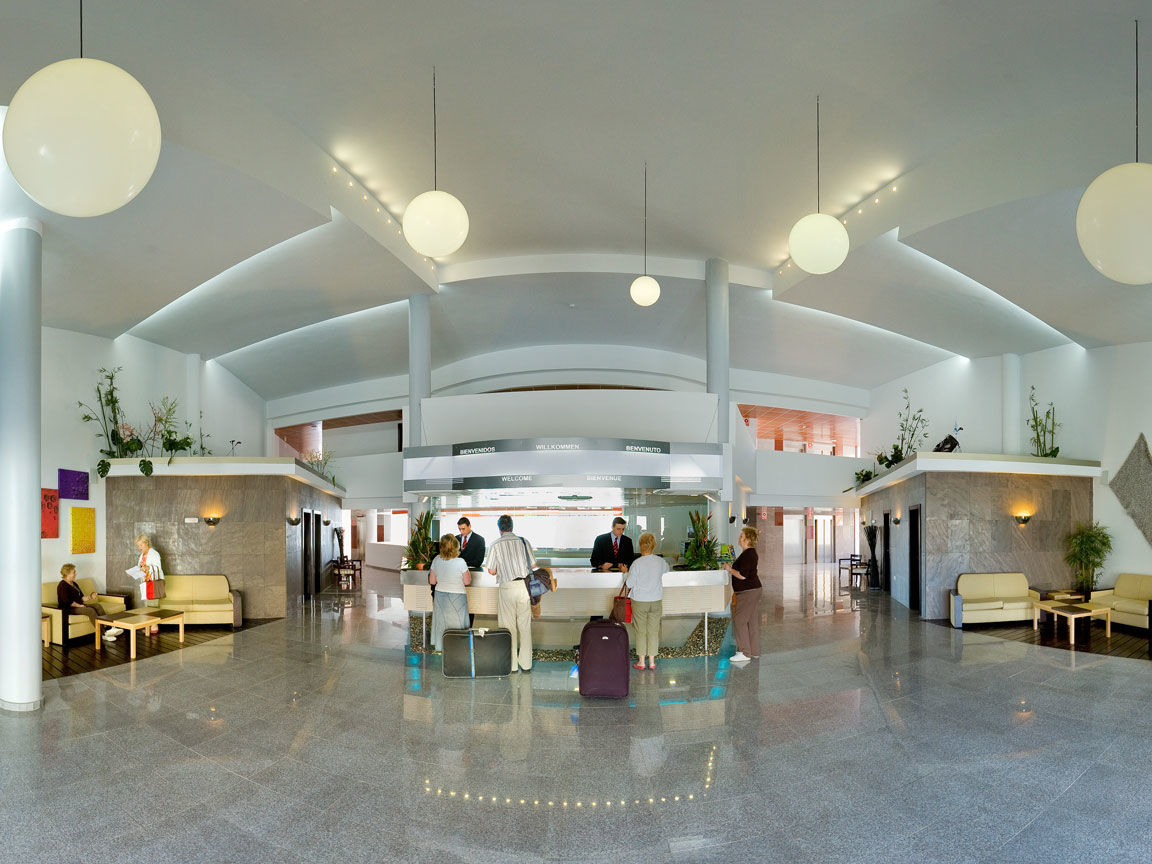 Aguamarina Golf Apartments Гольф-дель-Сур Интерьер фото