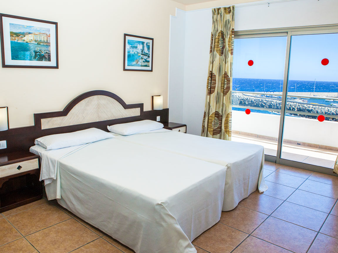 Aguamarina Golf Apartments Гольф-дель-Сур Номер фото
