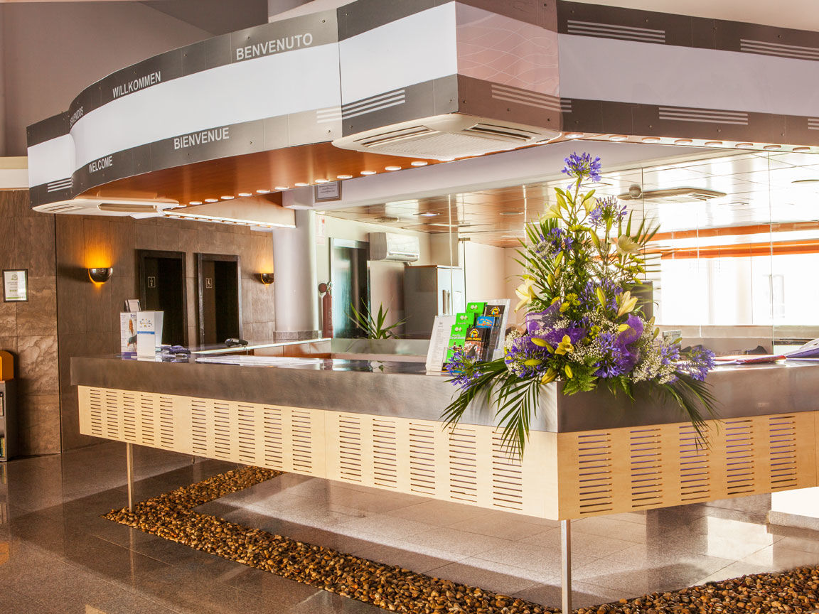 Aguamarina Golf Apartments Гольф-дель-Сур Интерьер фото