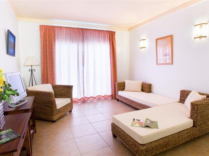 Aguamarina Golf Apartments Гольф-дель-Сур Экстерьер фото