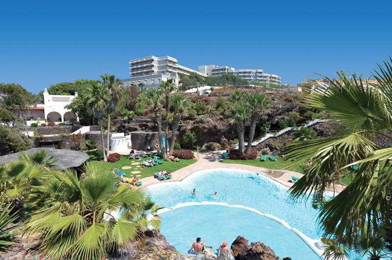 Aguamarina Golf Apartments Гольф-дель-Сур Экстерьер фото