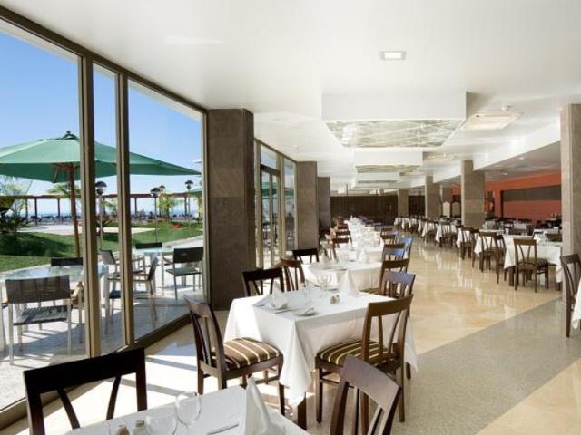 Aguamarina Golf Apartments Гольф-дель-Сур Экстерьер фото