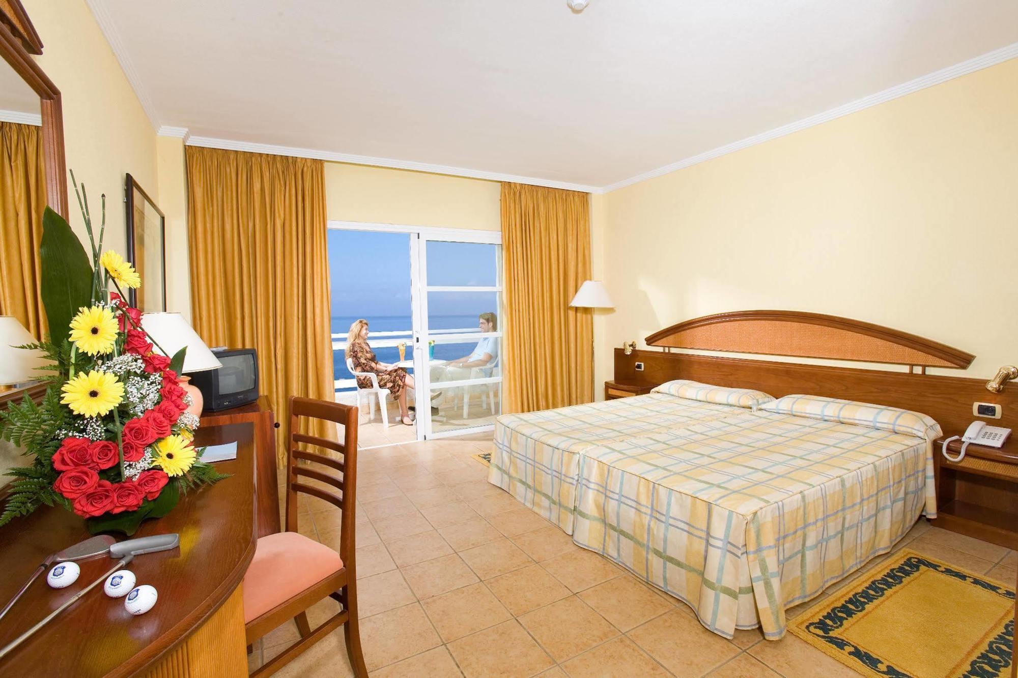 Aguamarina Golf Apartments Гольф-дель-Сур Номер фото