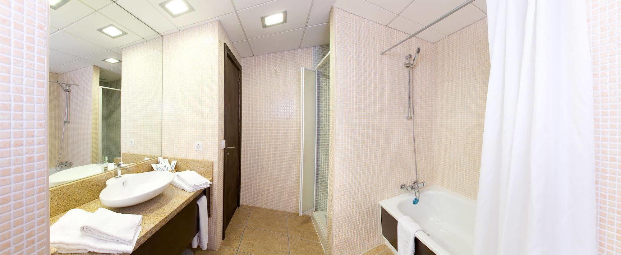 Aguamarina Golf Apartments Гольф-дель-Сур Экстерьер фото