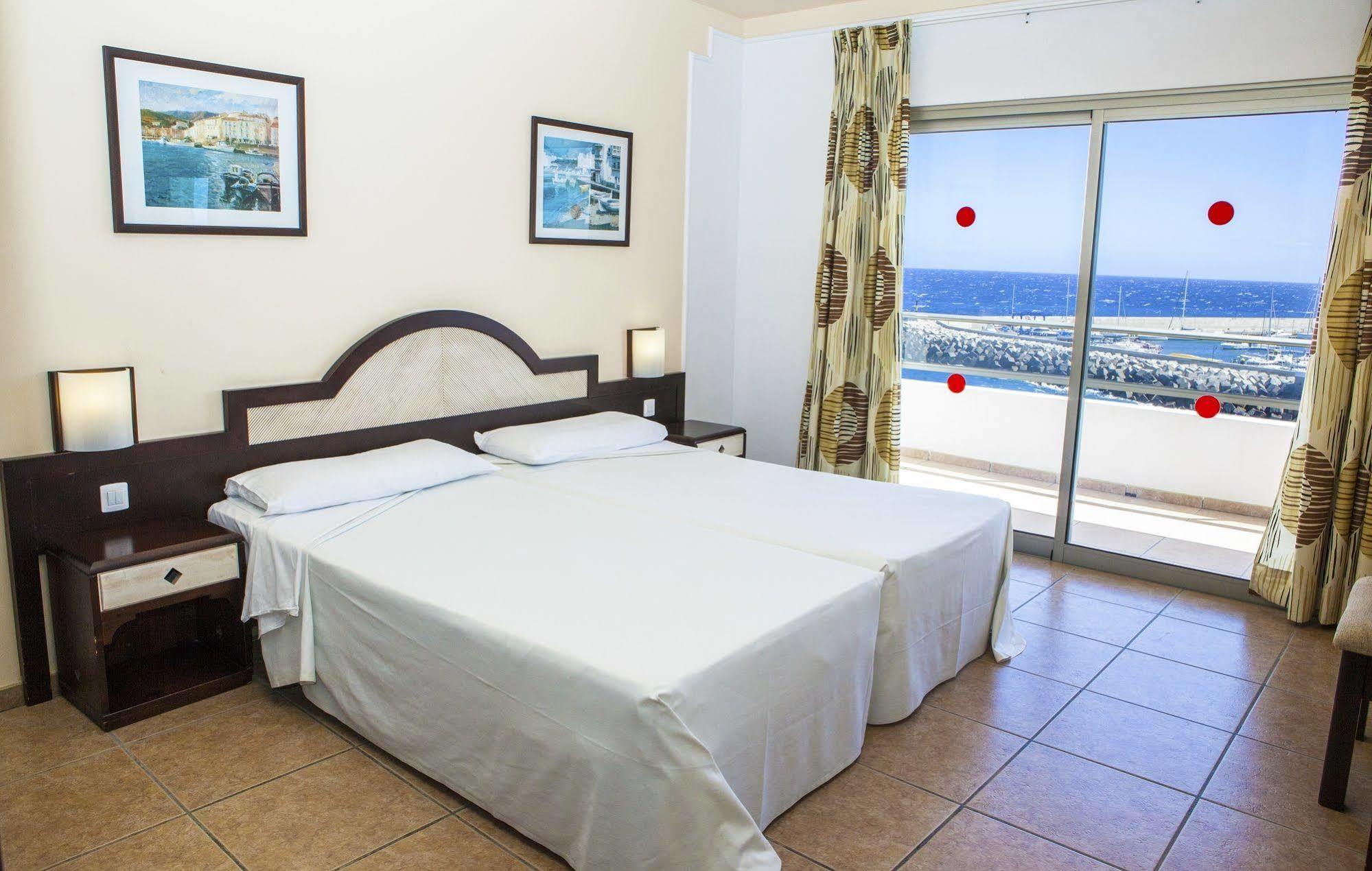 Aguamarina Golf Apartments Гольф-дель-Сур Экстерьер фото