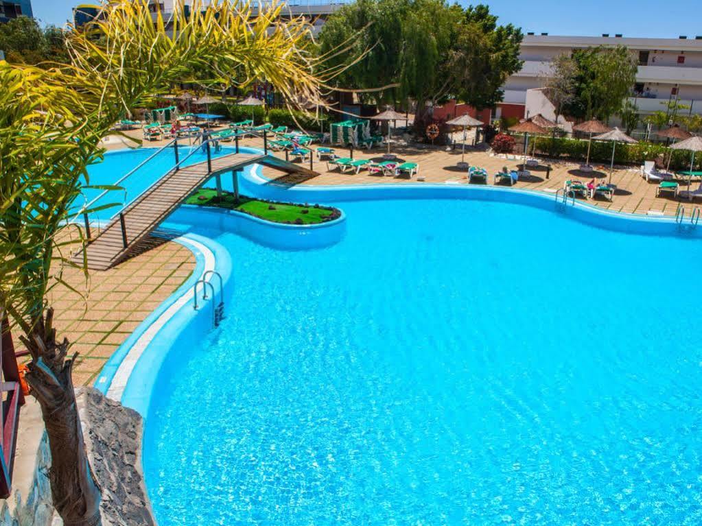 Aguamarina Golf Apartments Гольф-дель-Сур Экстерьер фото