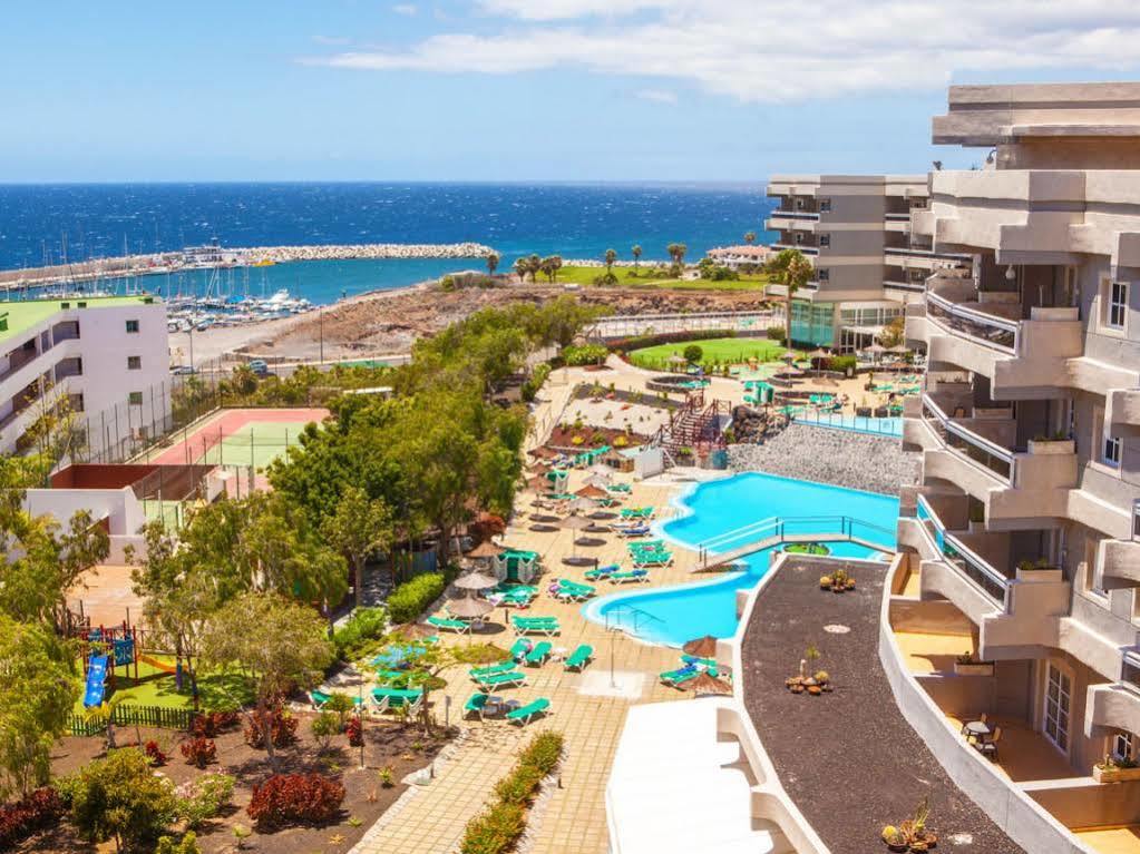 Aguamarina Golf Apartments Гольф-дель-Сур Экстерьер фото