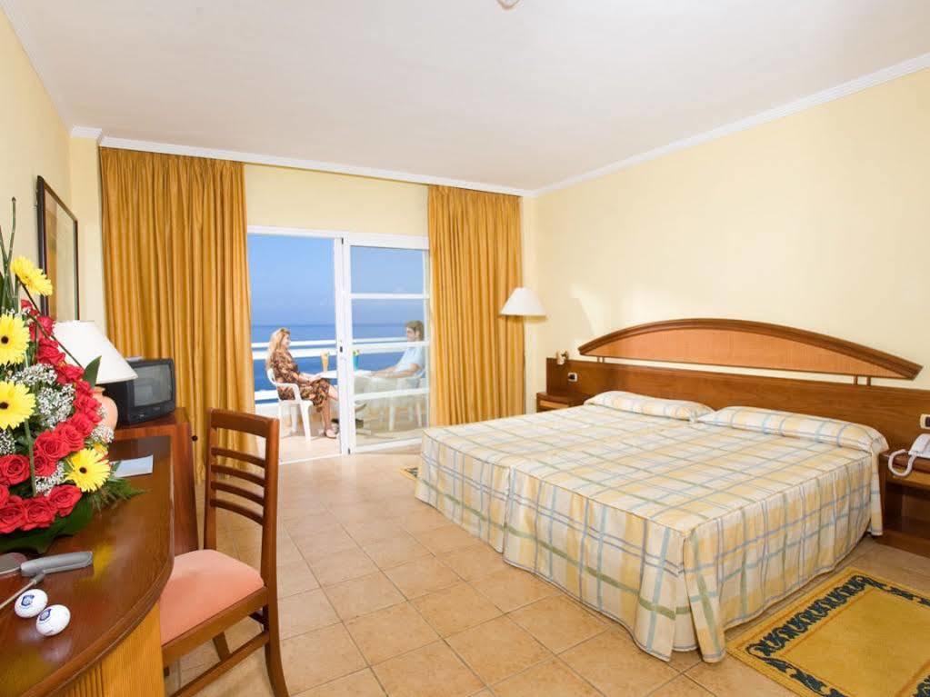 Aguamarina Golf Apartments Гольф-дель-Сур Экстерьер фото