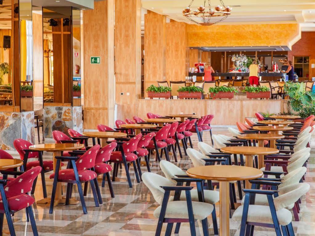 Aguamarina Golf Apartments Гольф-дель-Сур Экстерьер фото
