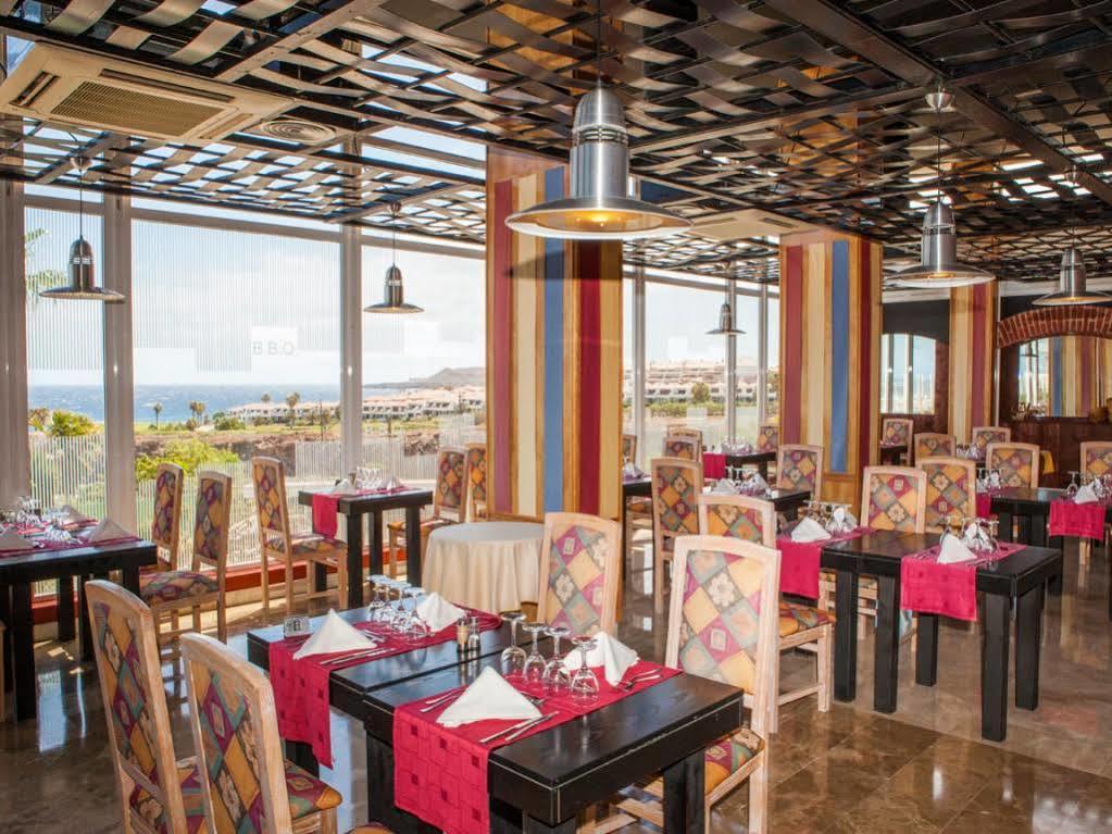 Aguamarina Golf Apartments Гольф-дель-Сур Экстерьер фото
