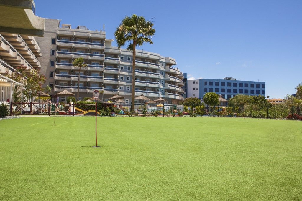 Aguamarina Golf Apartments Гольф-дель-Сур Экстерьер фото